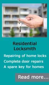 Top Locksmith Services Austin, TX 512-490-1107